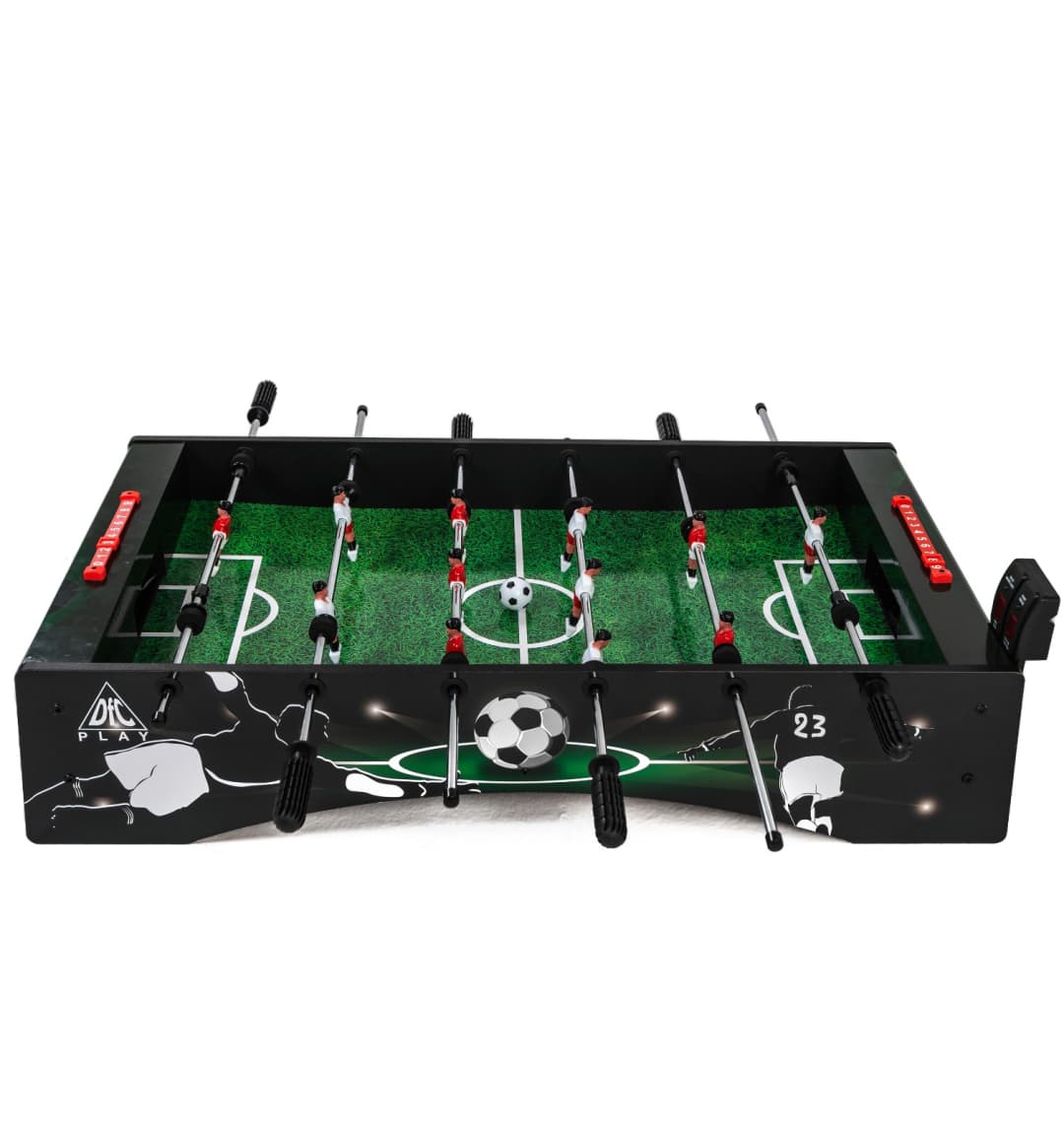 Игровой стол - футбол DFC Marcel Pro
