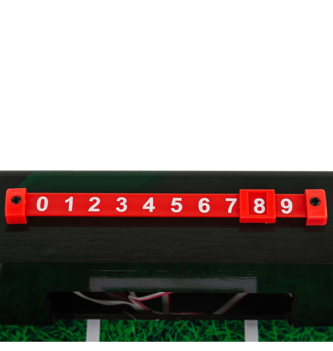 Игровой стол - футбол DFC Marcel Pro