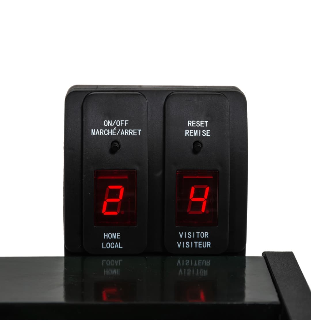 Игровой стол - футбол DFC Marcel Pro