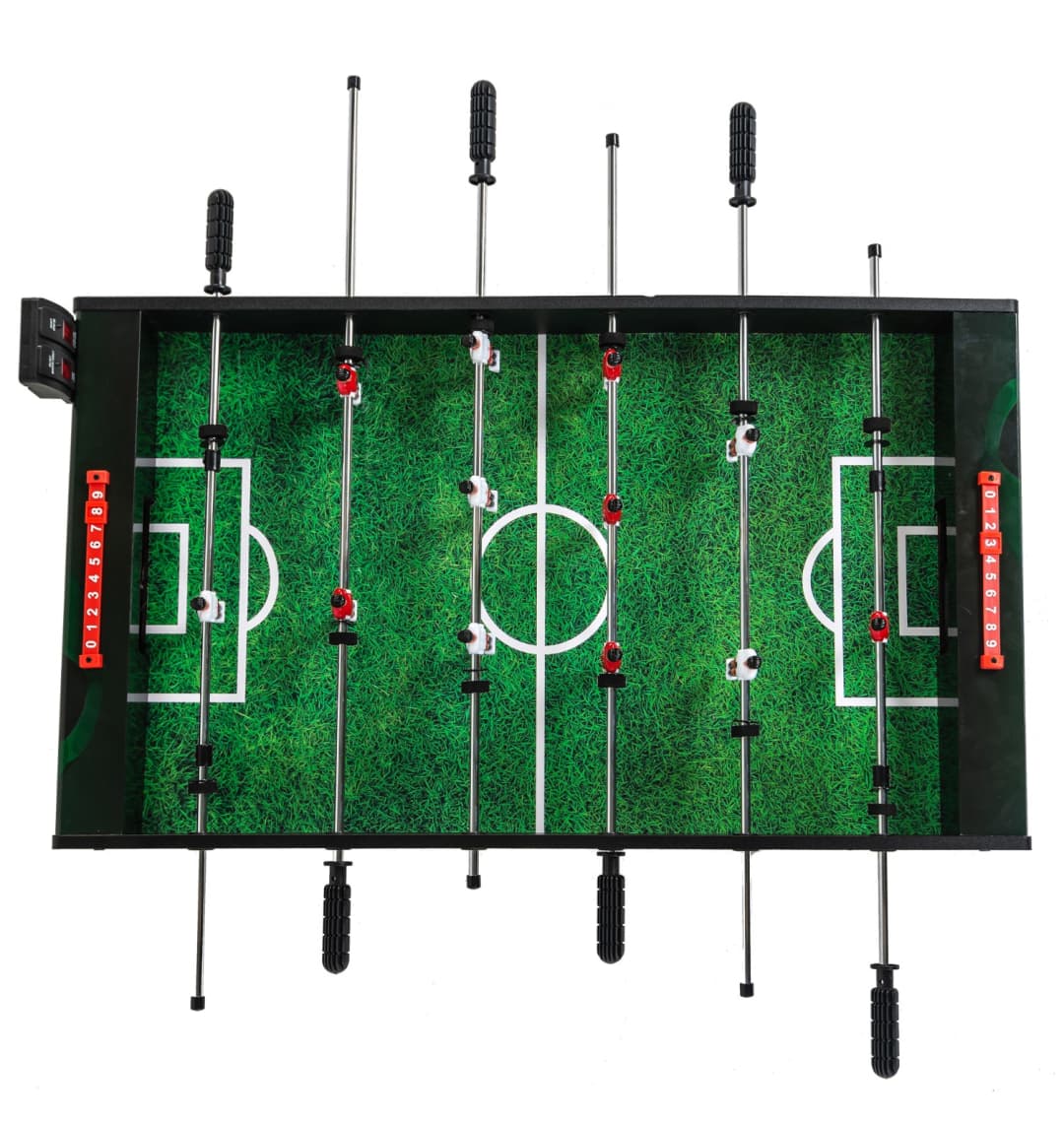 Игровой стол - футбол DFC Marcel Pro