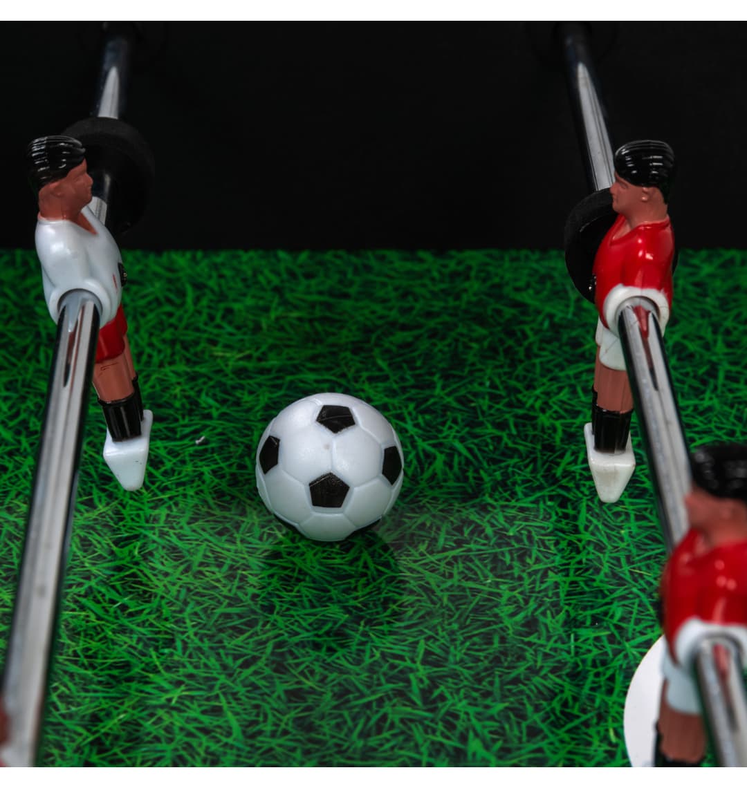 Игровой стол - футбол DFC Marcel Pro