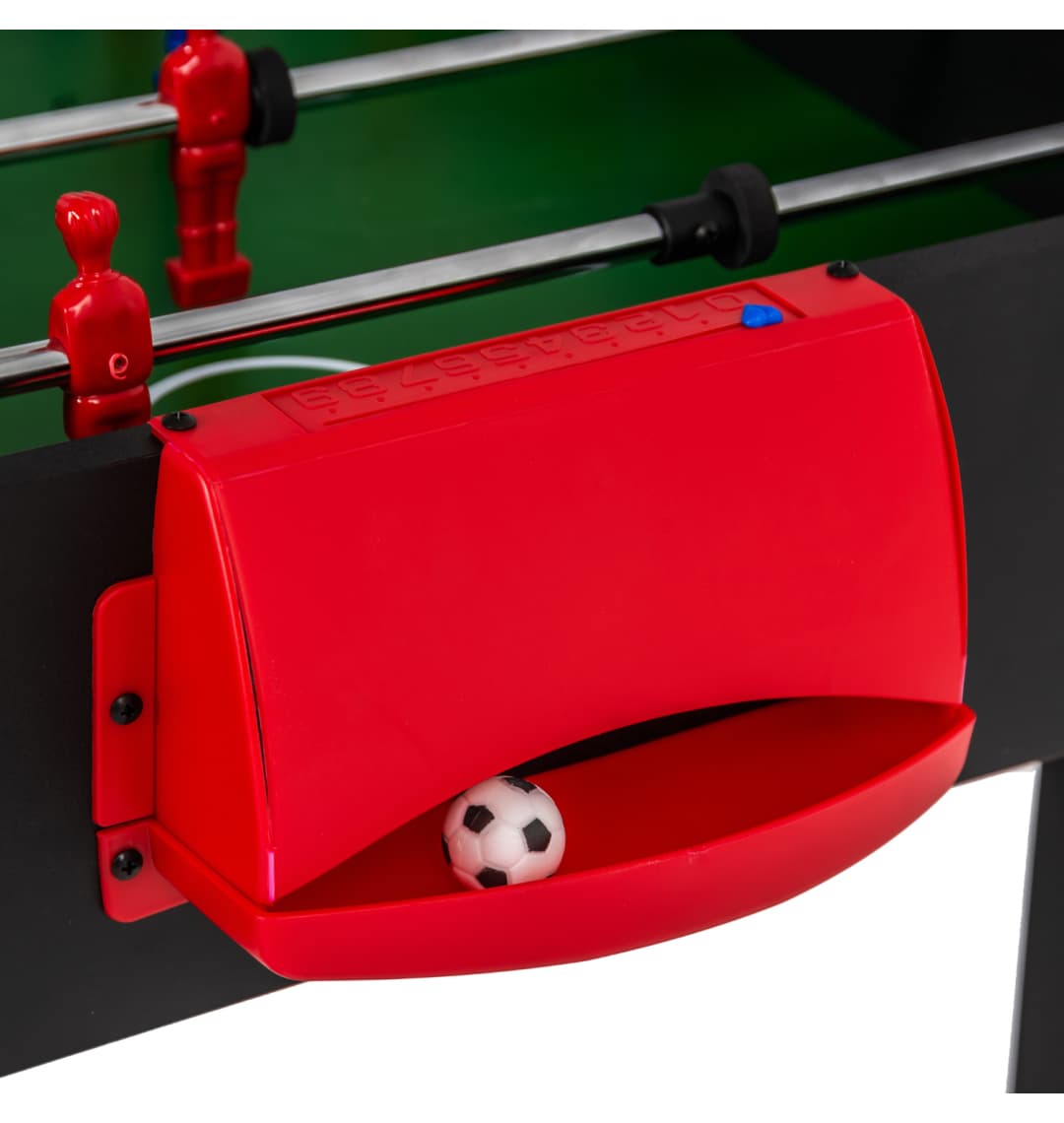 Игровой стол - футбол DFC RAPID HM-ST-48006N