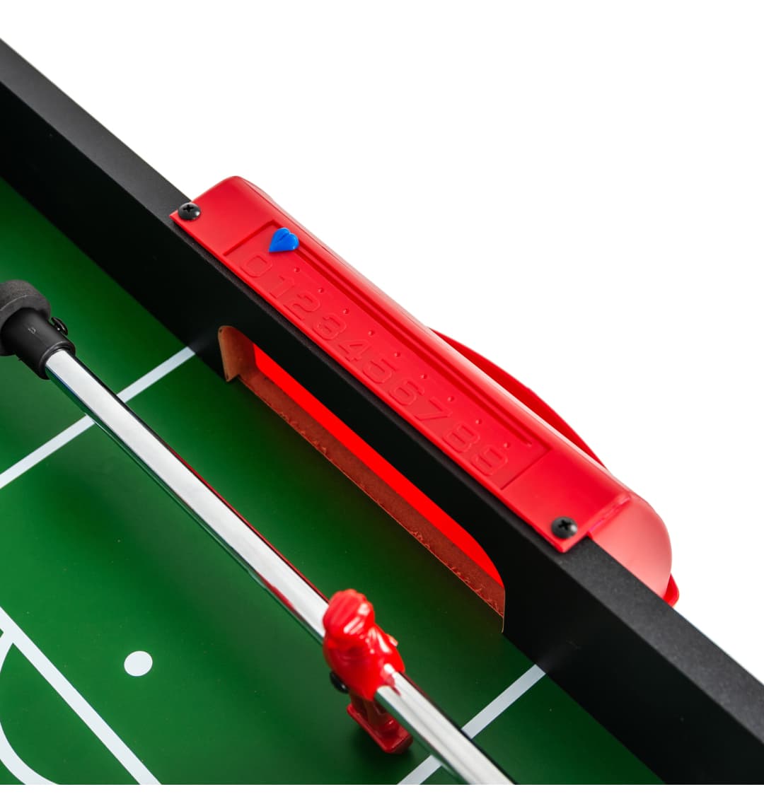Игровой стол - футбол DFC RAPID HM-ST-48006N