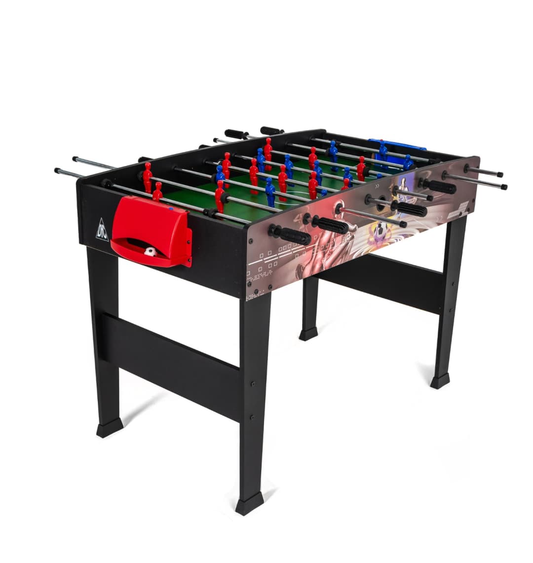 Игровой стол - футбол DFC RAPID HM-ST-48006N