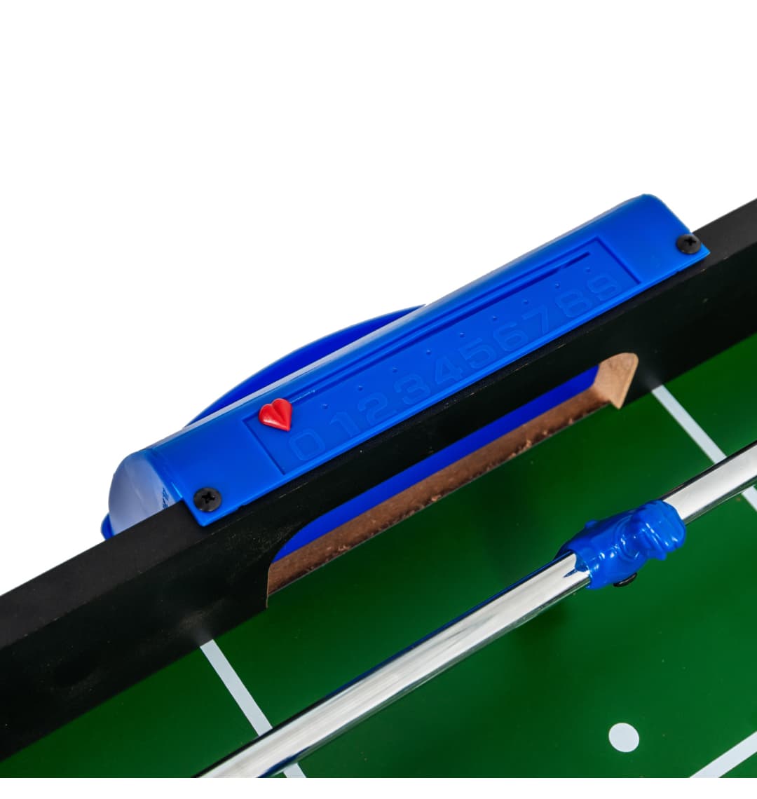 Игровой стол - футбол DFC RAPID HM-ST-48006N