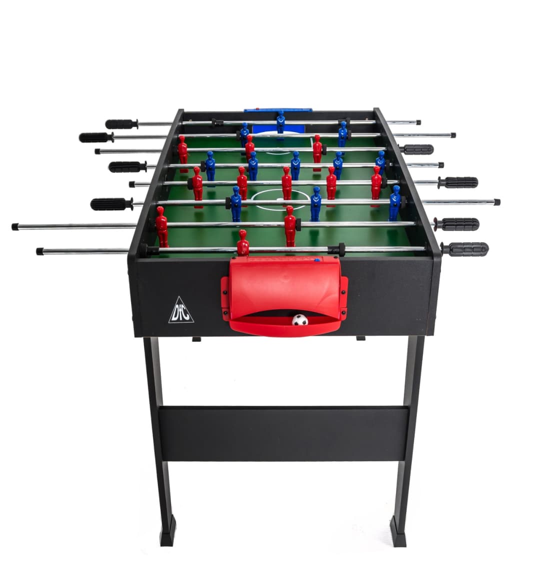 Игровой стол - футбол DFC RAPID HM-ST-48006N