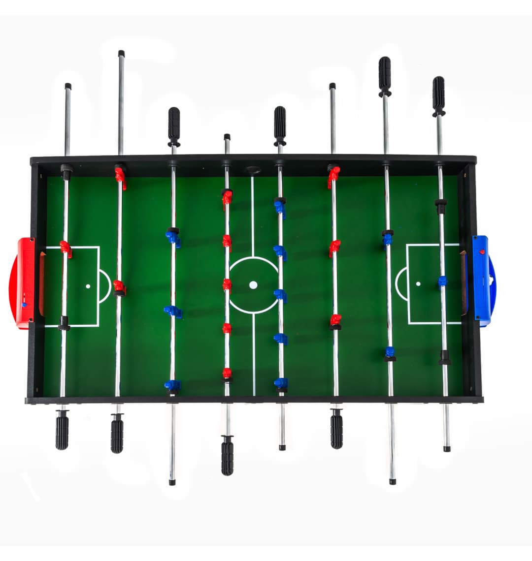 Игровой стол - футбол DFC RAPID HM-ST-48006N