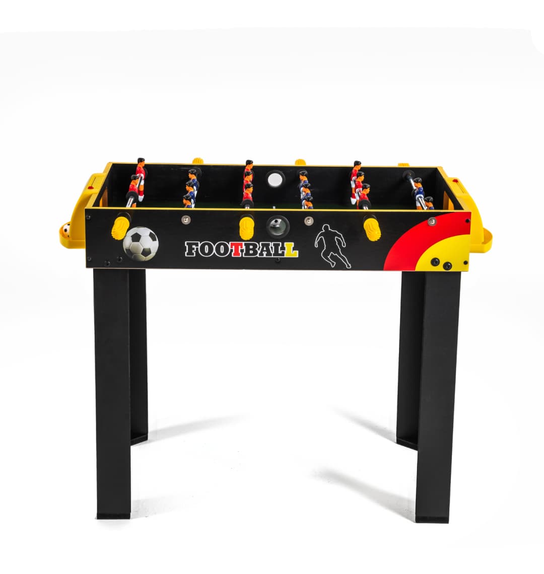 Игровой стол - футбол DFC SANTOS