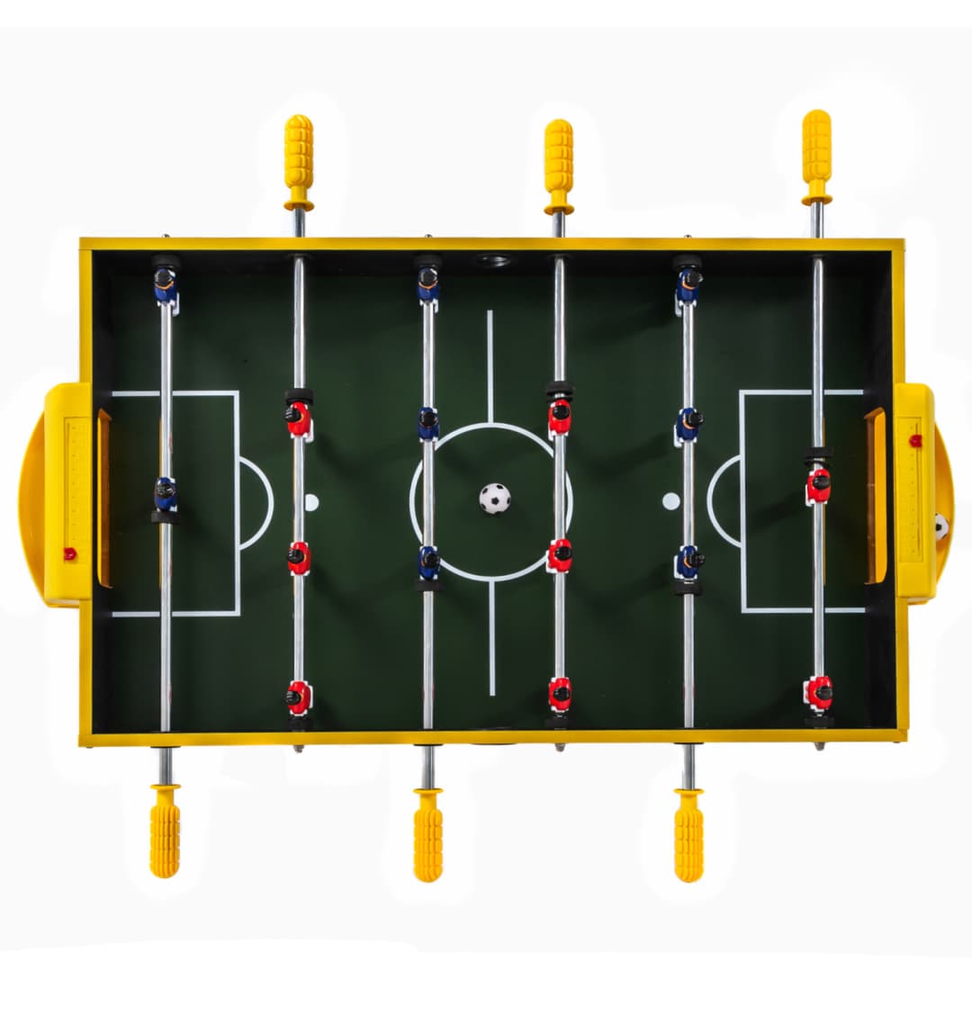 Игровой стол - футбол DFC SANTOS