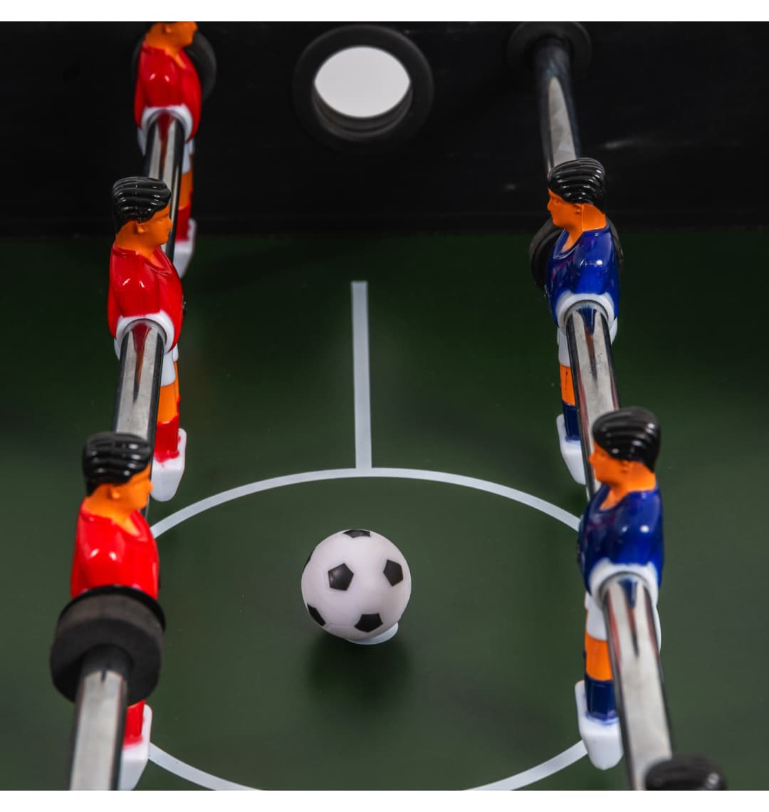 Игровой стол - футбол DFC SANTOS