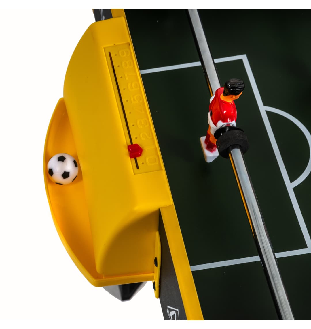 Игровой стол - футбол DFC SANTOS