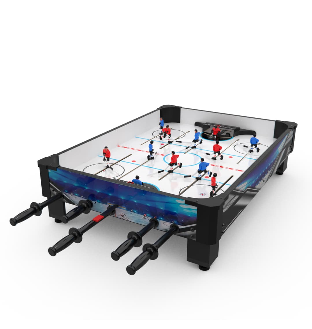 Игровой стол - хоккей DFC JUNIOR 33" JG-HT-73300