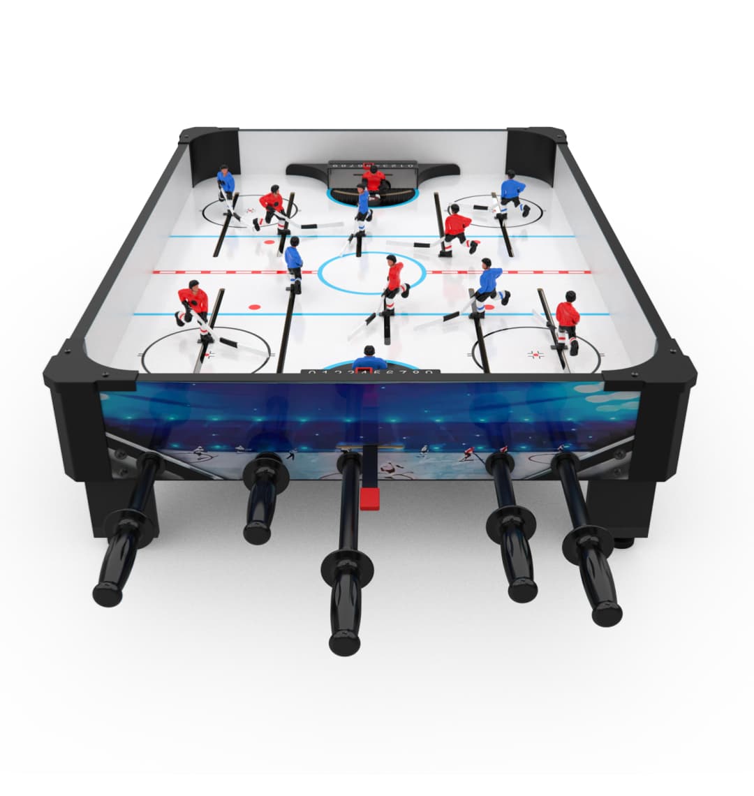 Игровой стол - хоккей DFC JUNIOR 33" JG-HT-73300