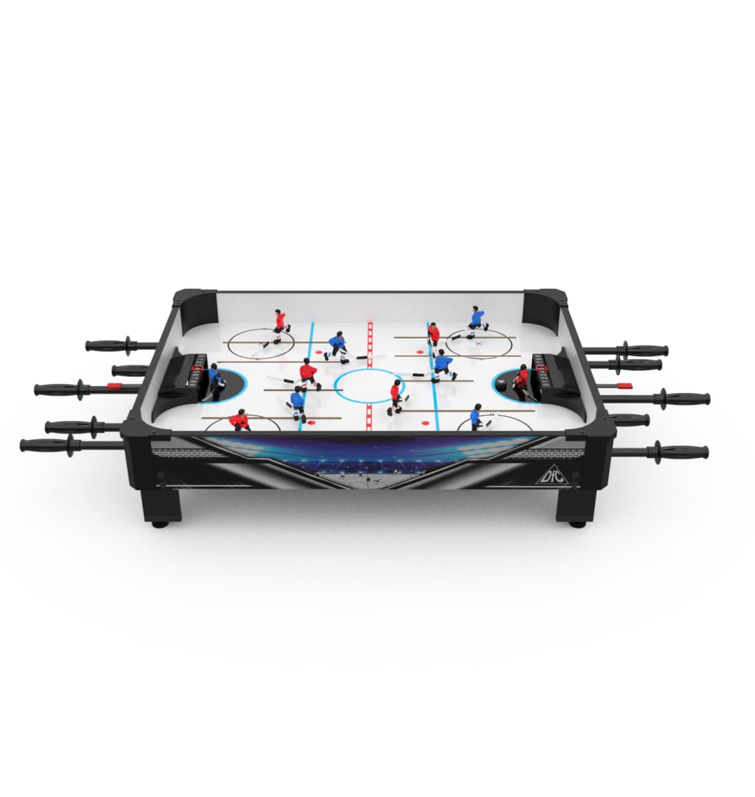 Игровой стол - хоккей DFC JUNIOR 33" JG-HT-73300