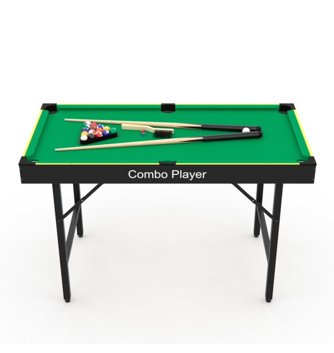 Игровой стол - трансформер DFC "SMILE" 3 в 1