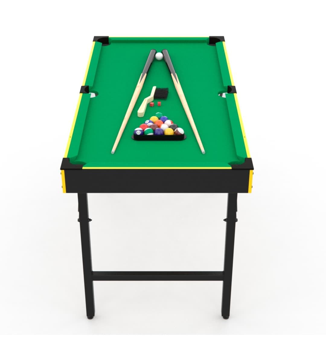 Игровой стол - трансформер DFC "SMILE" 3 в 1