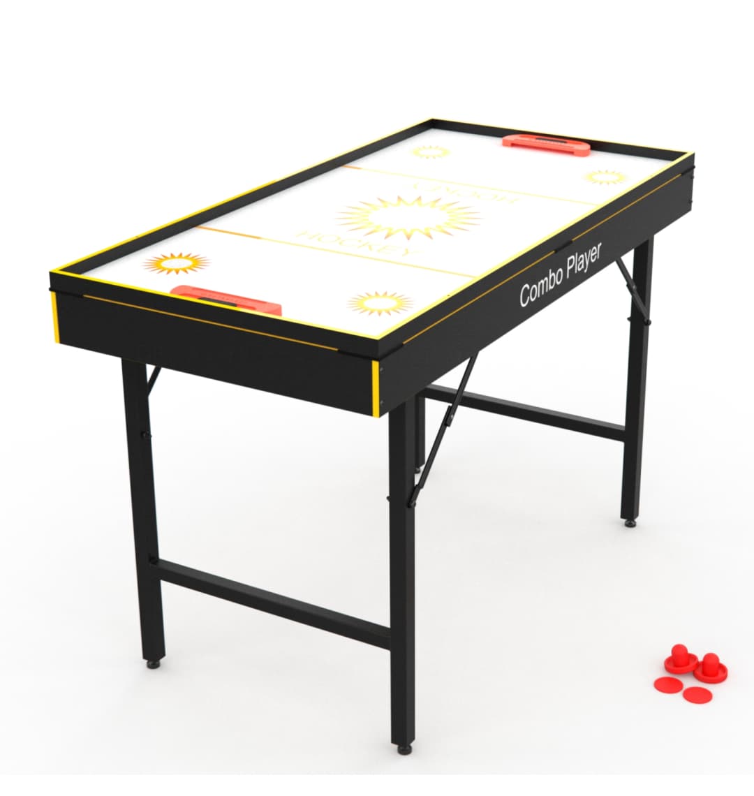 Игровой стол - трансформер DFC "SMILE" 3 в 1