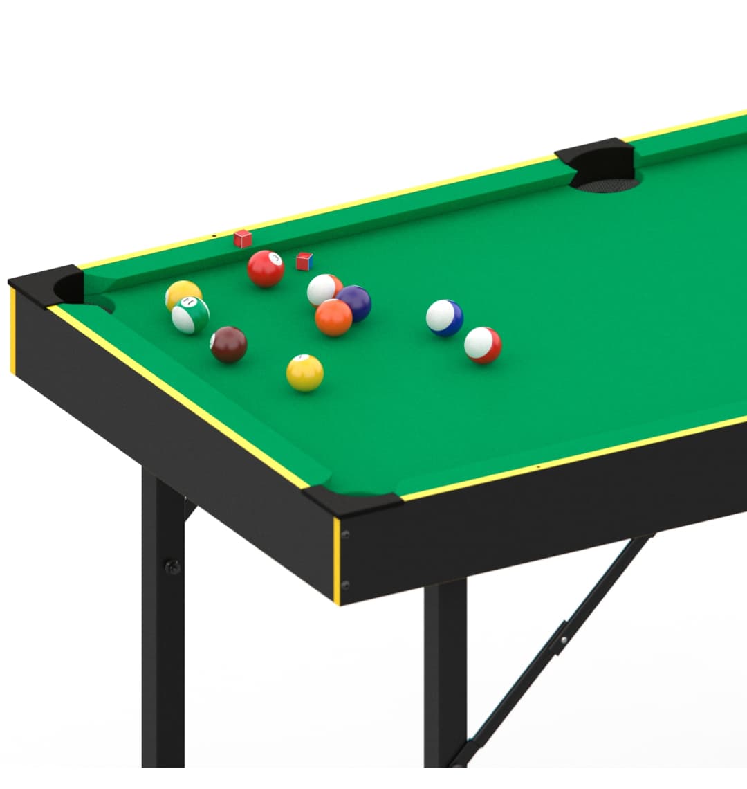 Игровой стол - трансформер DFC "SMILE" 3 в 1