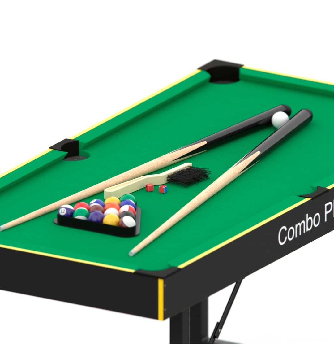 Игровой стол - трансформер DFC "SMILE" 3 в 1