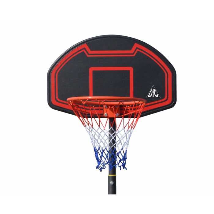 Мобильная баскетбольная стойка DFC KIDSC