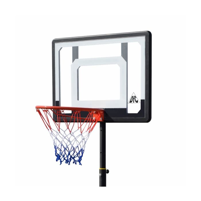 Мобильная баскетбольная стойка DFC KIDSE