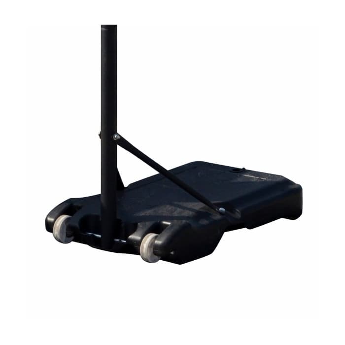 Мобильная баскетбольная стойка DFC KIDSE