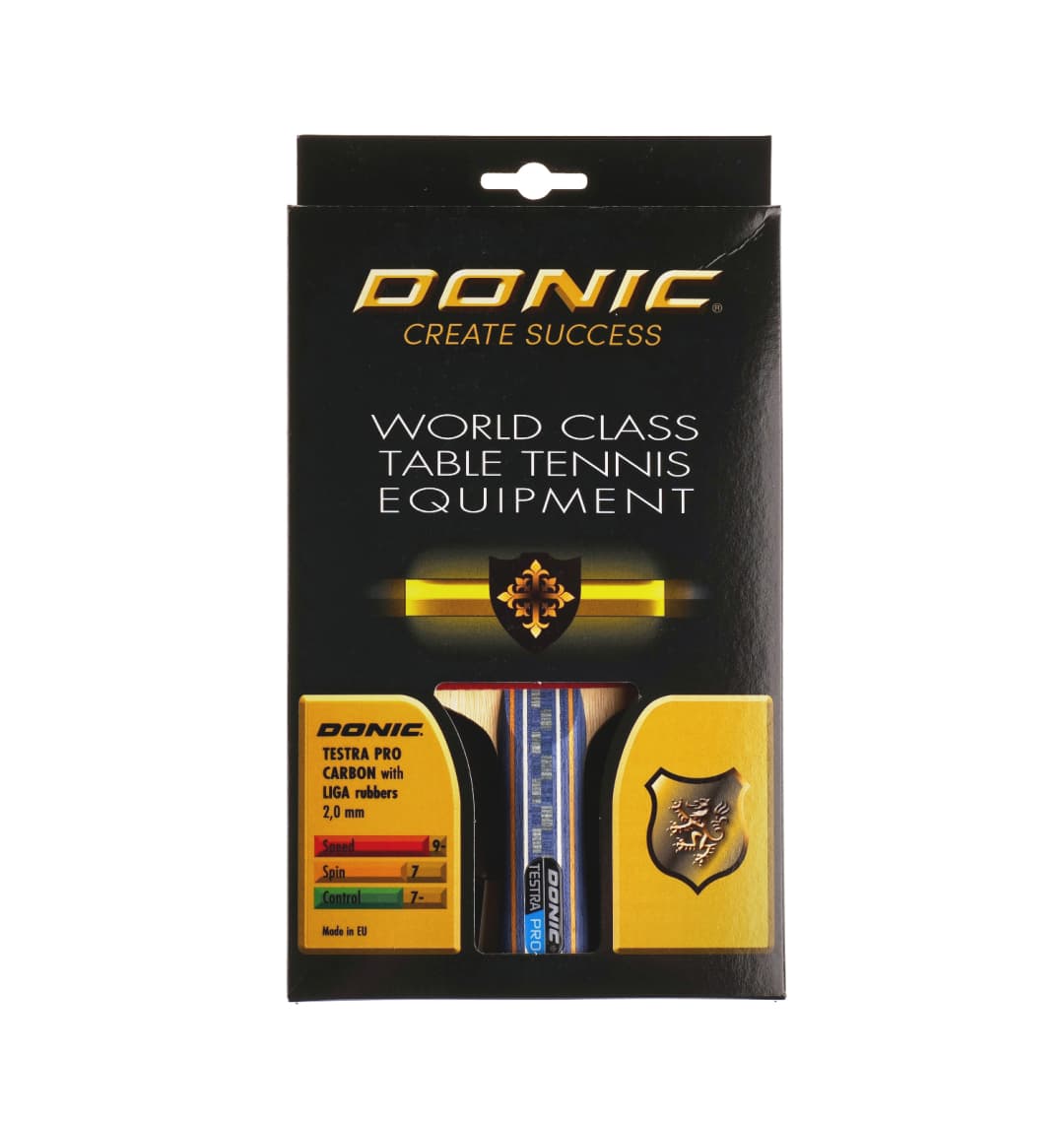 Ракетка DONIC Testra PRO