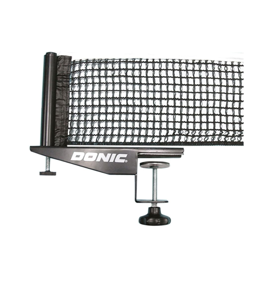 Сетка для настольного тенниса DONIC RALLEY в комплекте