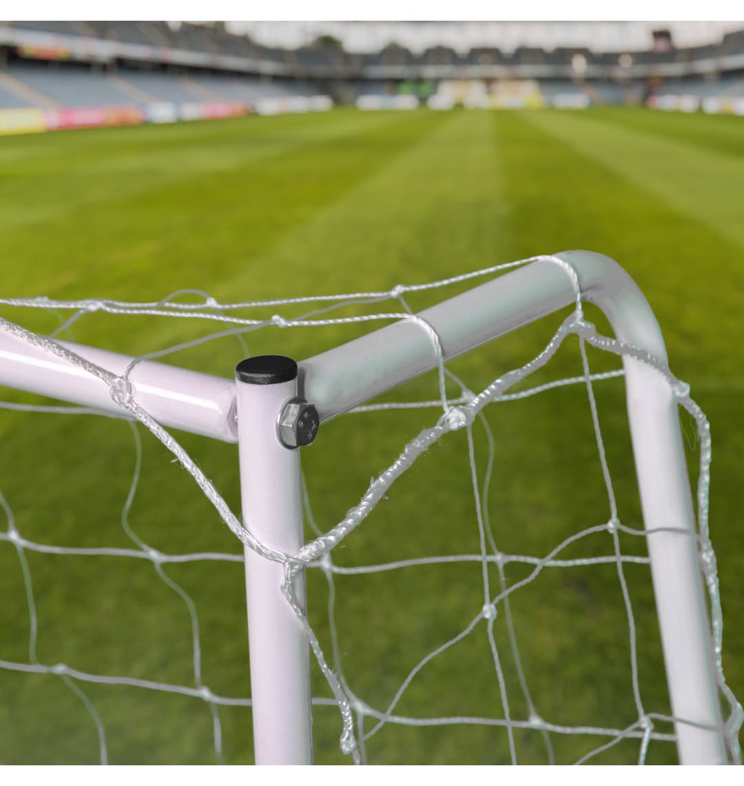 Ворота игровые DFC GOAL150T 150x110x60cm с тентом для отрабатывания ударов