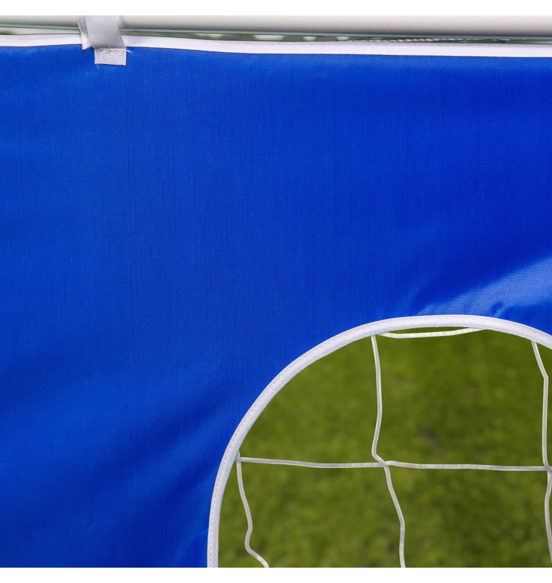 Ворота игровые DFC GOAL150T 150x110x60cm с тентом для отрабатывания ударов