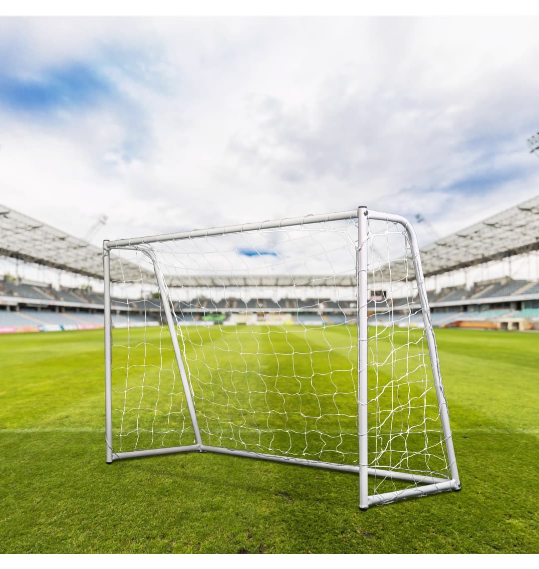 Ворота игровые DFC GOAL180 180x120x65cm