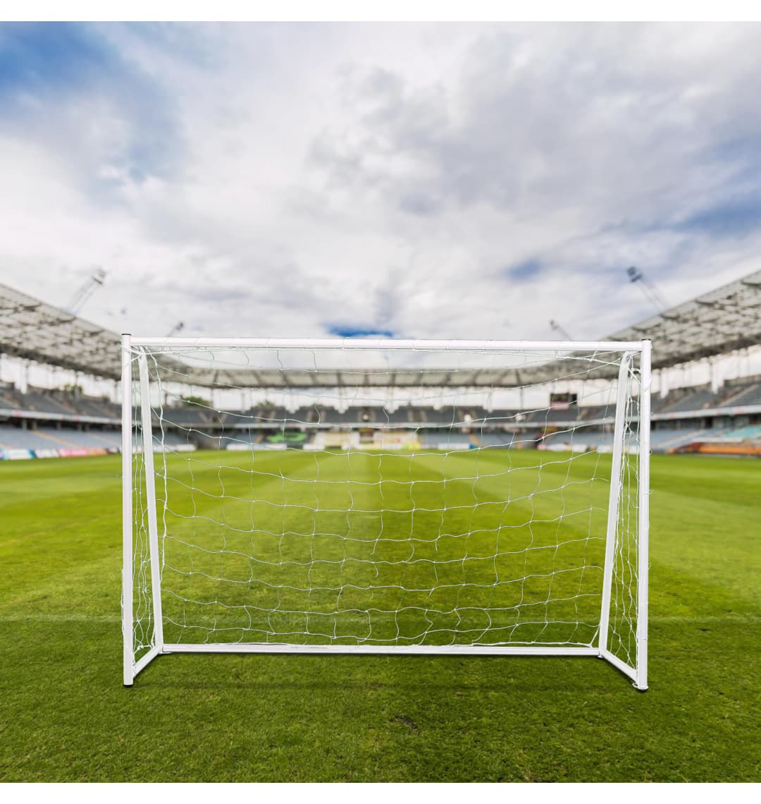 Ворота игровые DFC GOAL180T 180x120x65cm с тентом для отрабатывания ударов