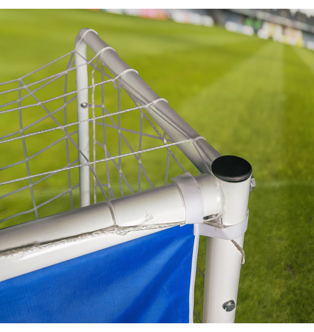 Ворота игровые DFC GOAL180T 180x120x65cm с тентом для отрабатывания ударов