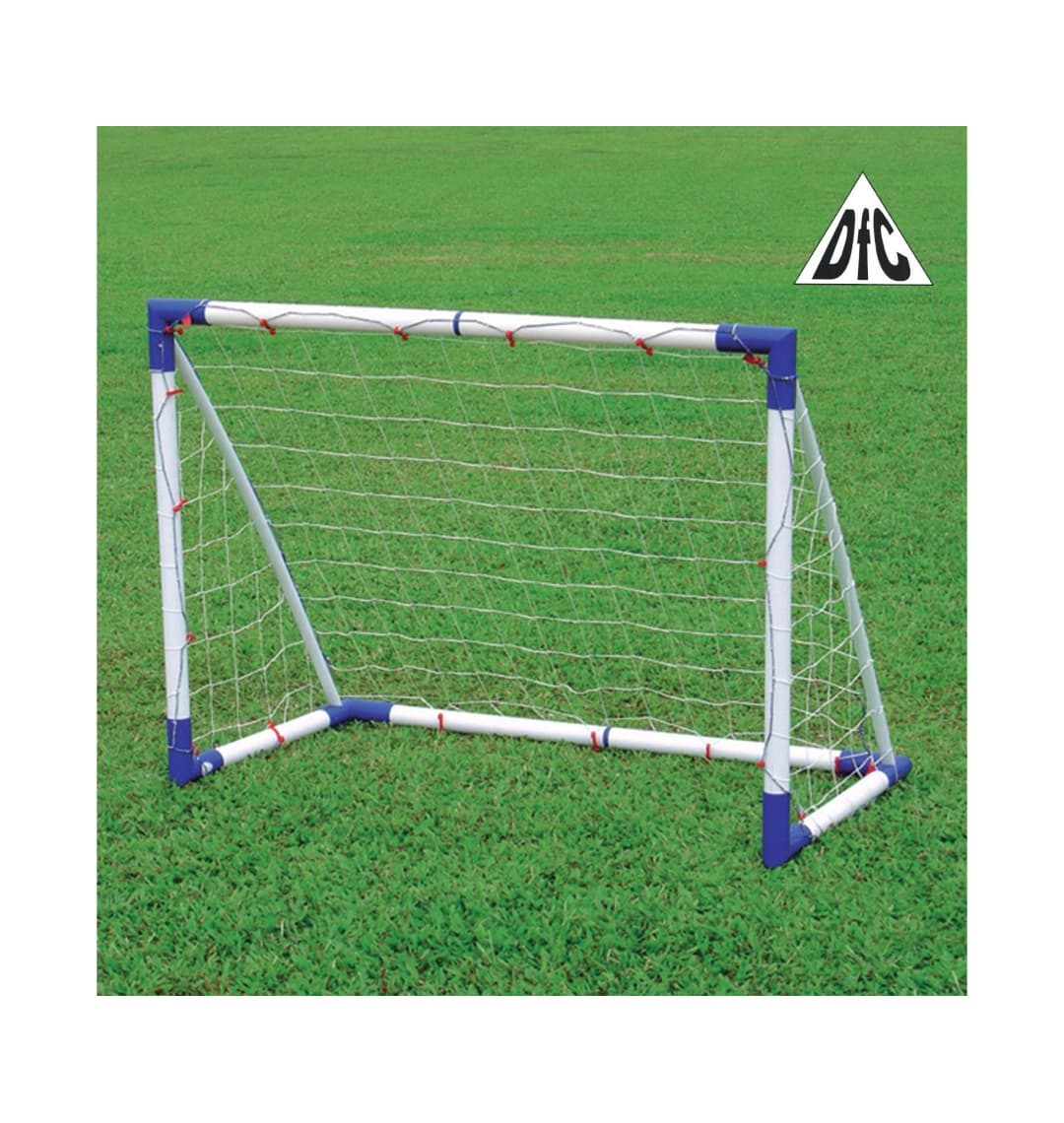 Ворота игровые DFC 4ft Portable Soccer GOAL319A