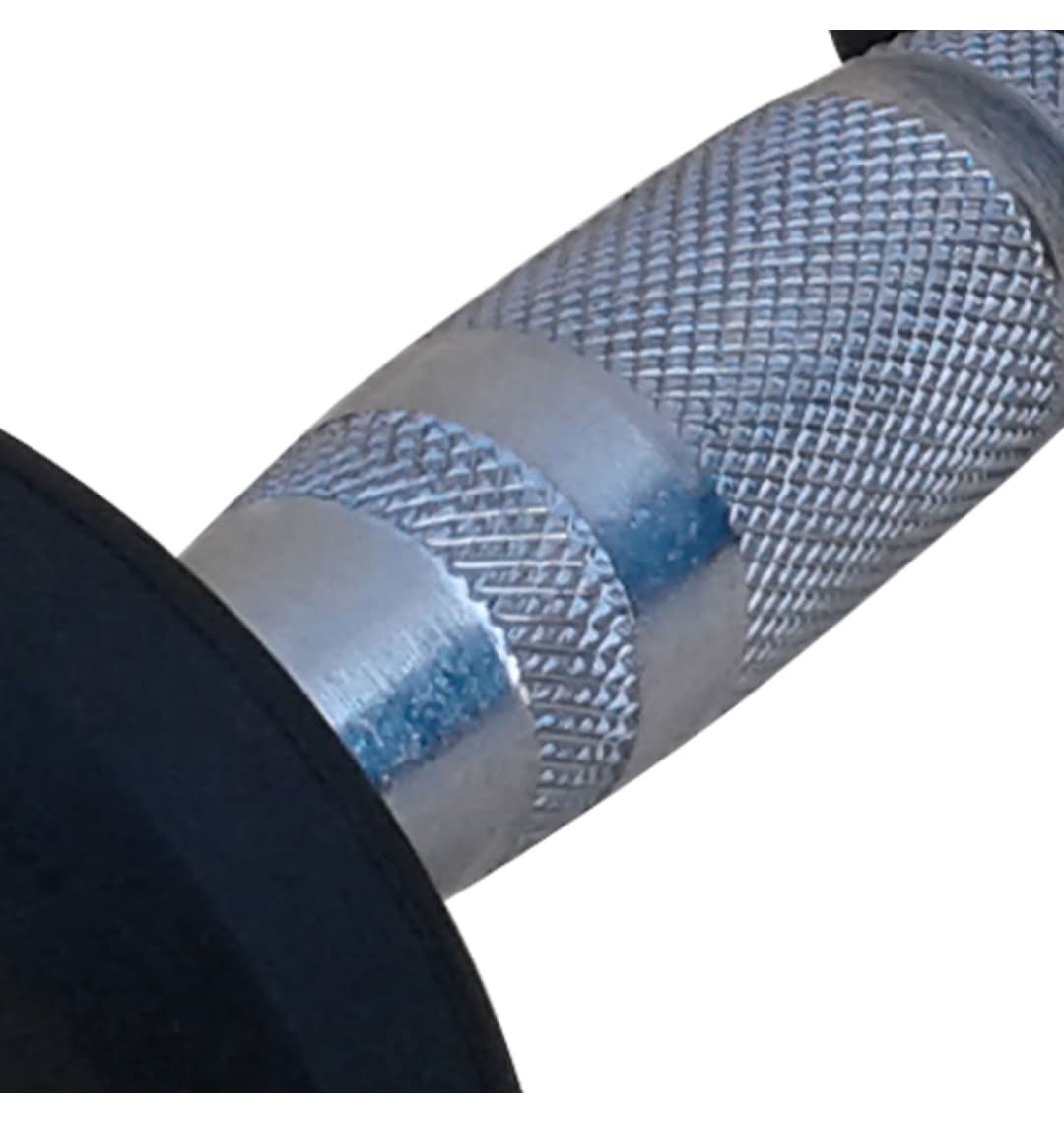 Гантели пара 37.5кг DFC POWERGYM DB002-37.5*