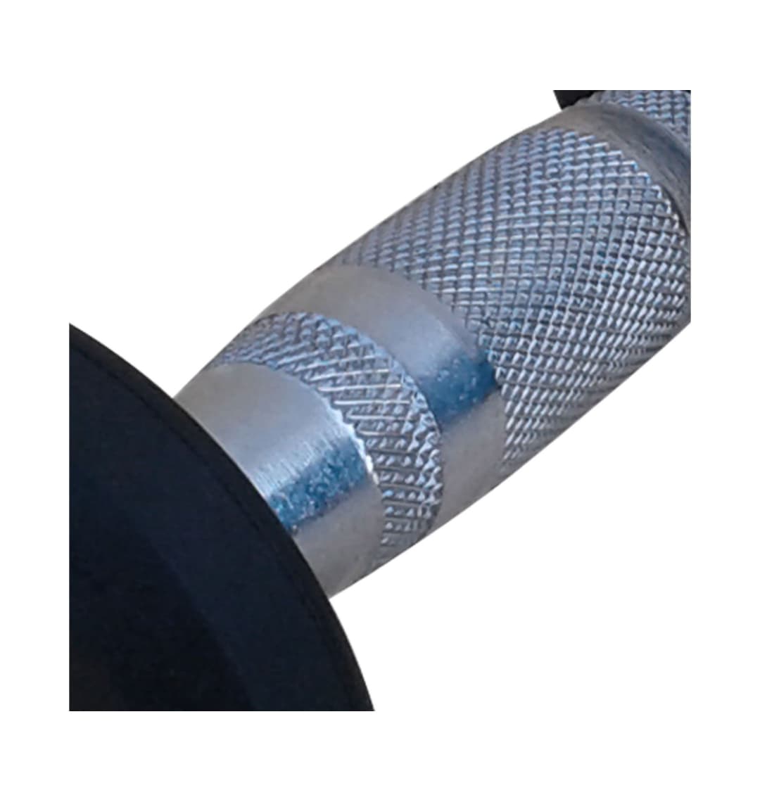 Гантели пара 3кг DFC POWERGYM DB002-3*