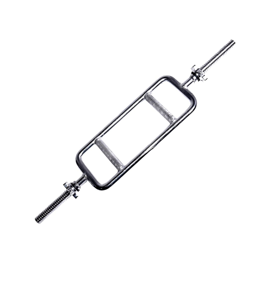 Гриф параллельного хвата 340мм 26 мм