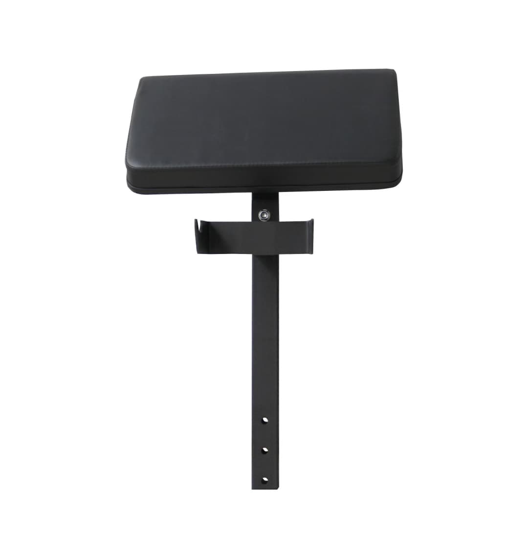 Опция парта для бицепса для скамьи SUB018 DFC