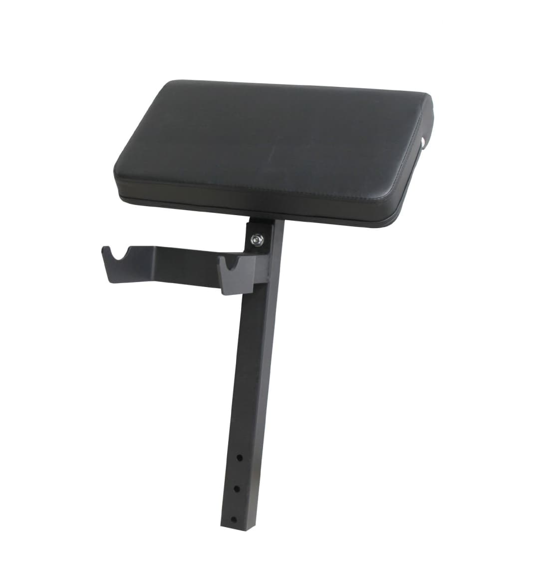 Опция парта для бицепса для скамьи SUB018 DFC