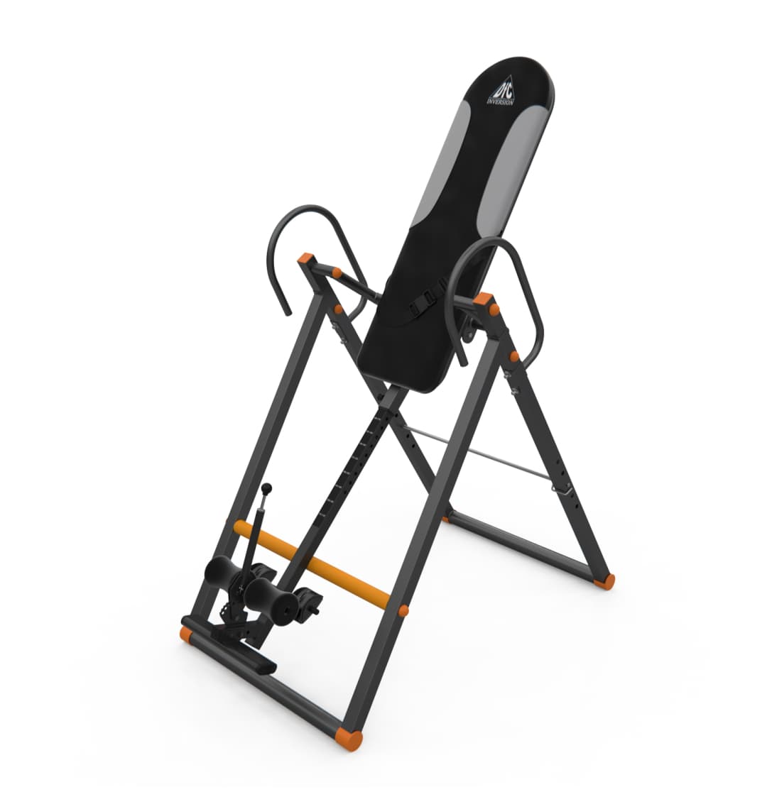 Инверсионный стол DFC IT002 складной
