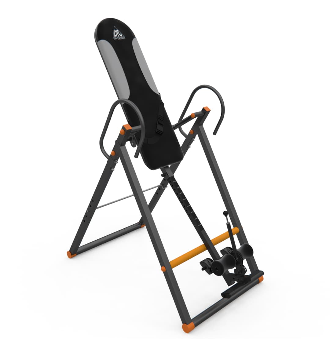 Инверсионный стол DFC IT002 складной