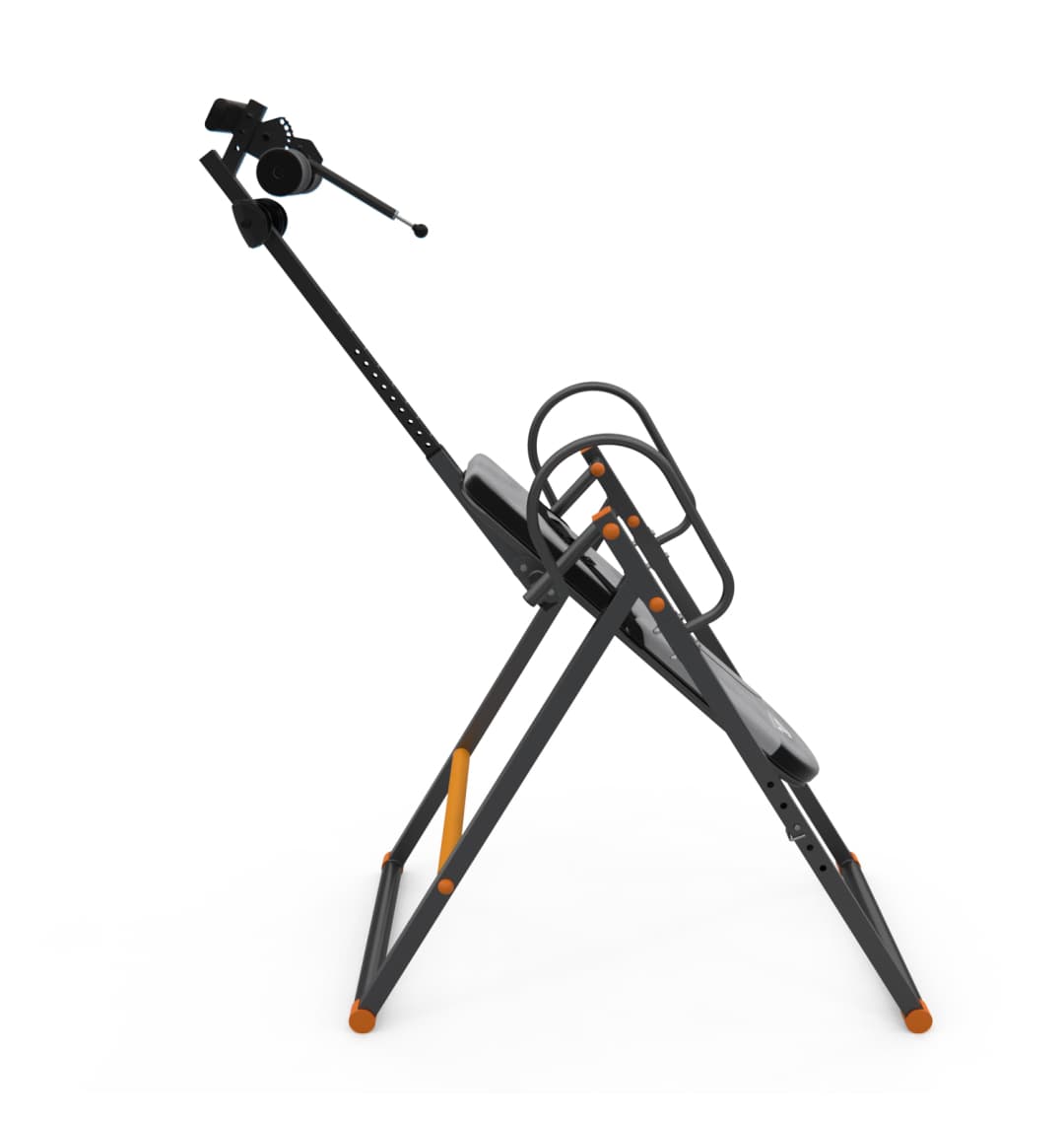 Инверсионный стол DFC IT002 складной