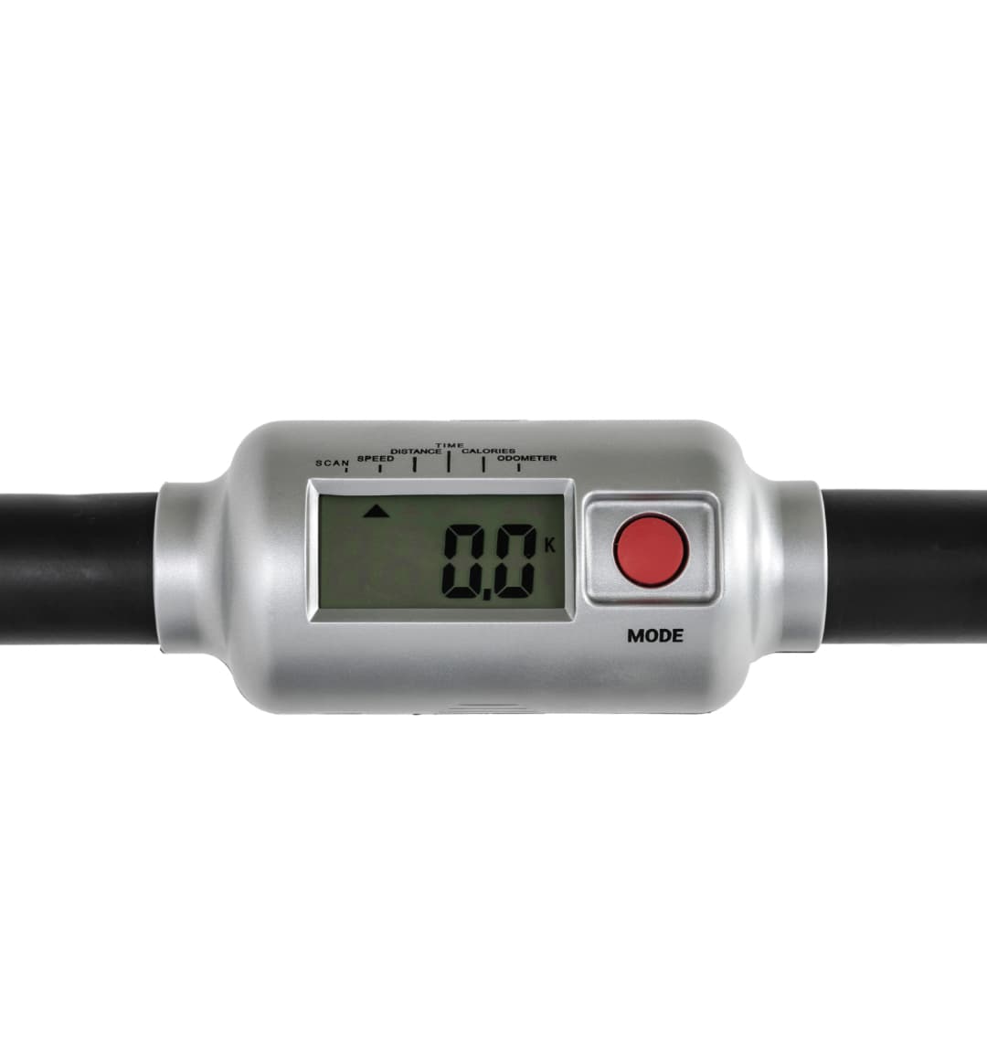 Беговая дорожка DFC T30 механический