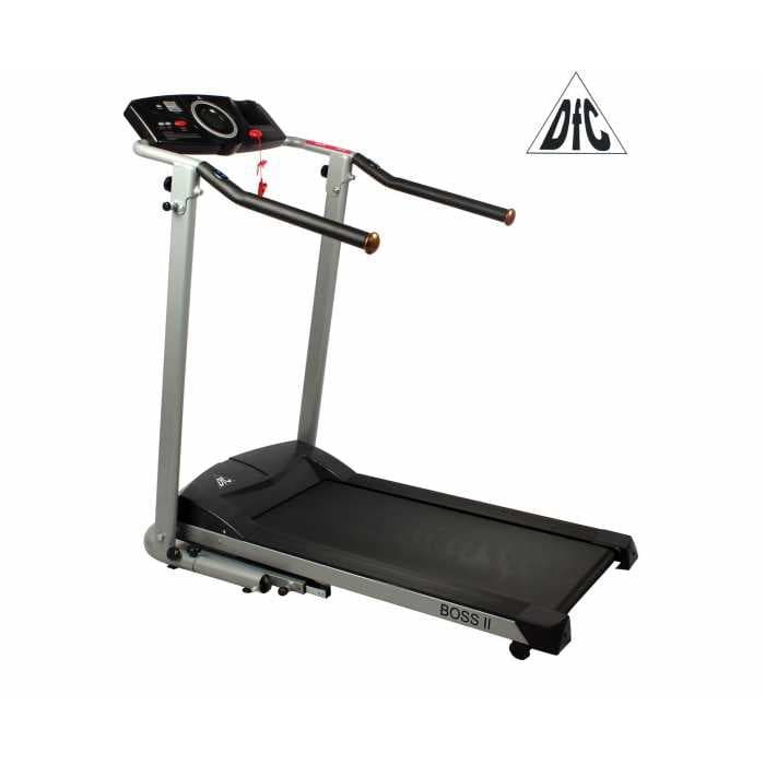 Беговая дорожка DFC BOSS II T-B2 для реабилитации