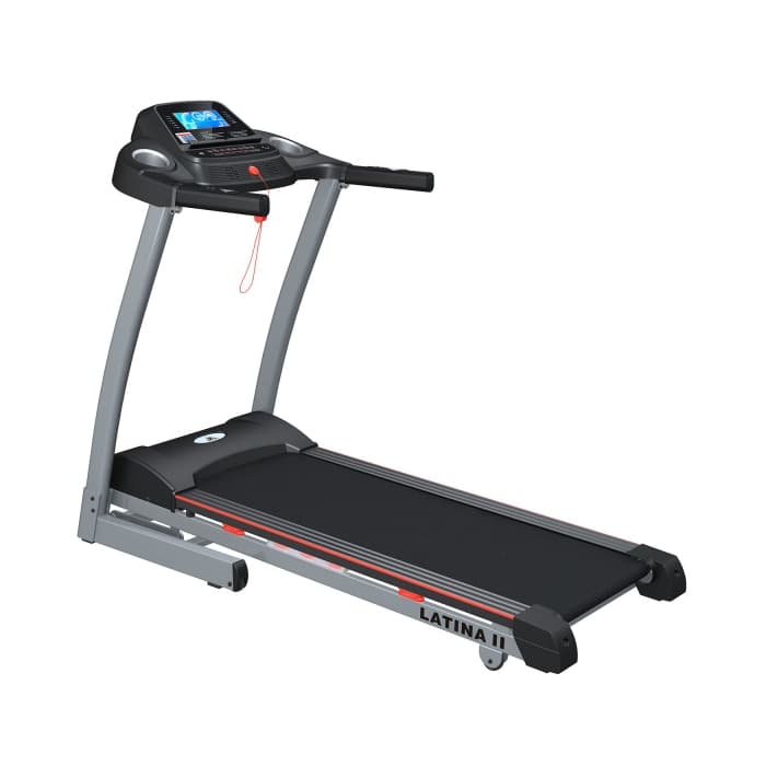 Беговая дорожка DFC LATINA II T650