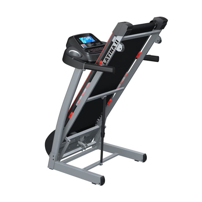 Беговая дорожка DFC LATINA II T650