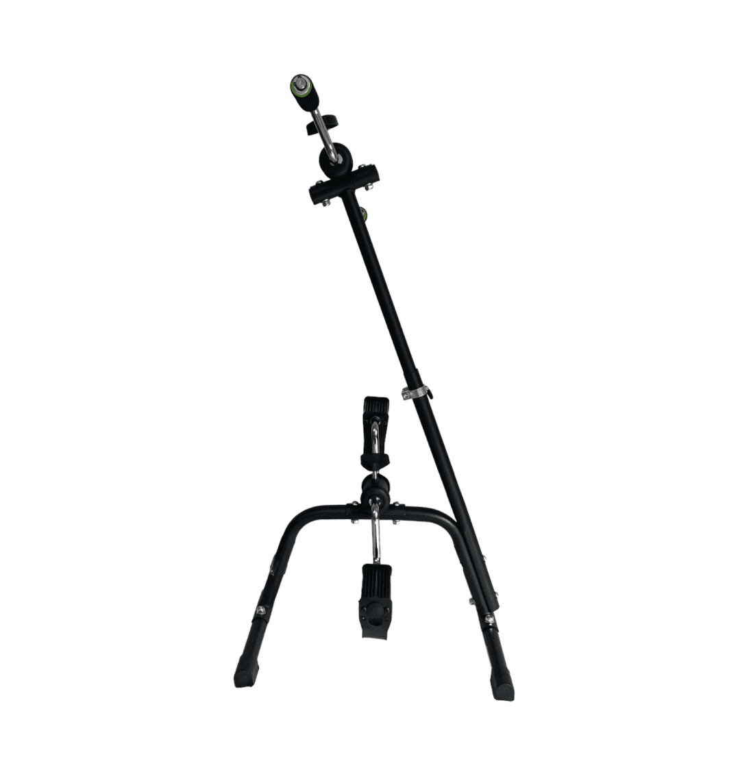 Велотренажер двойной DFC B6008 dual bike