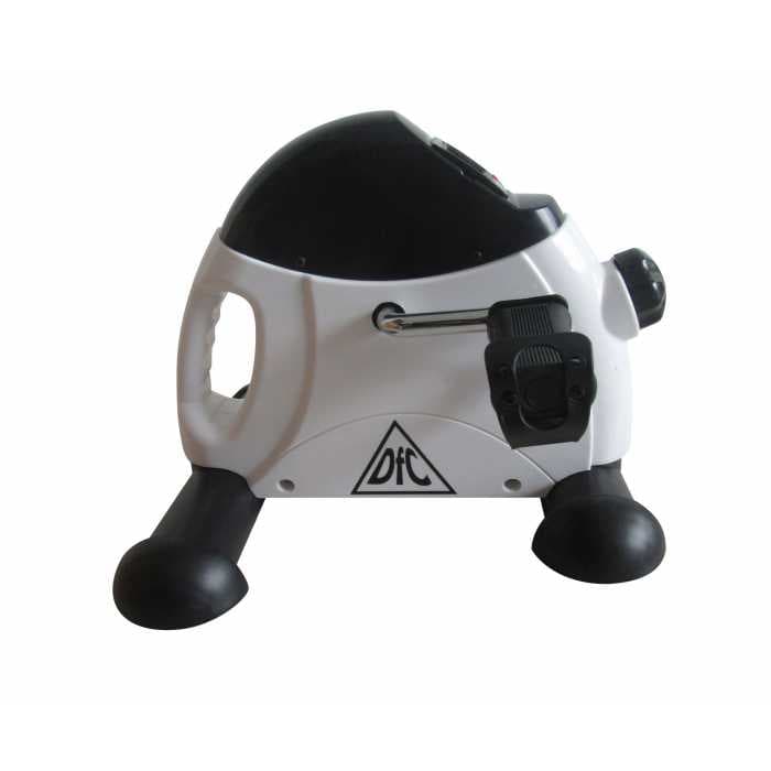 Велотренажер мини DFC B12W