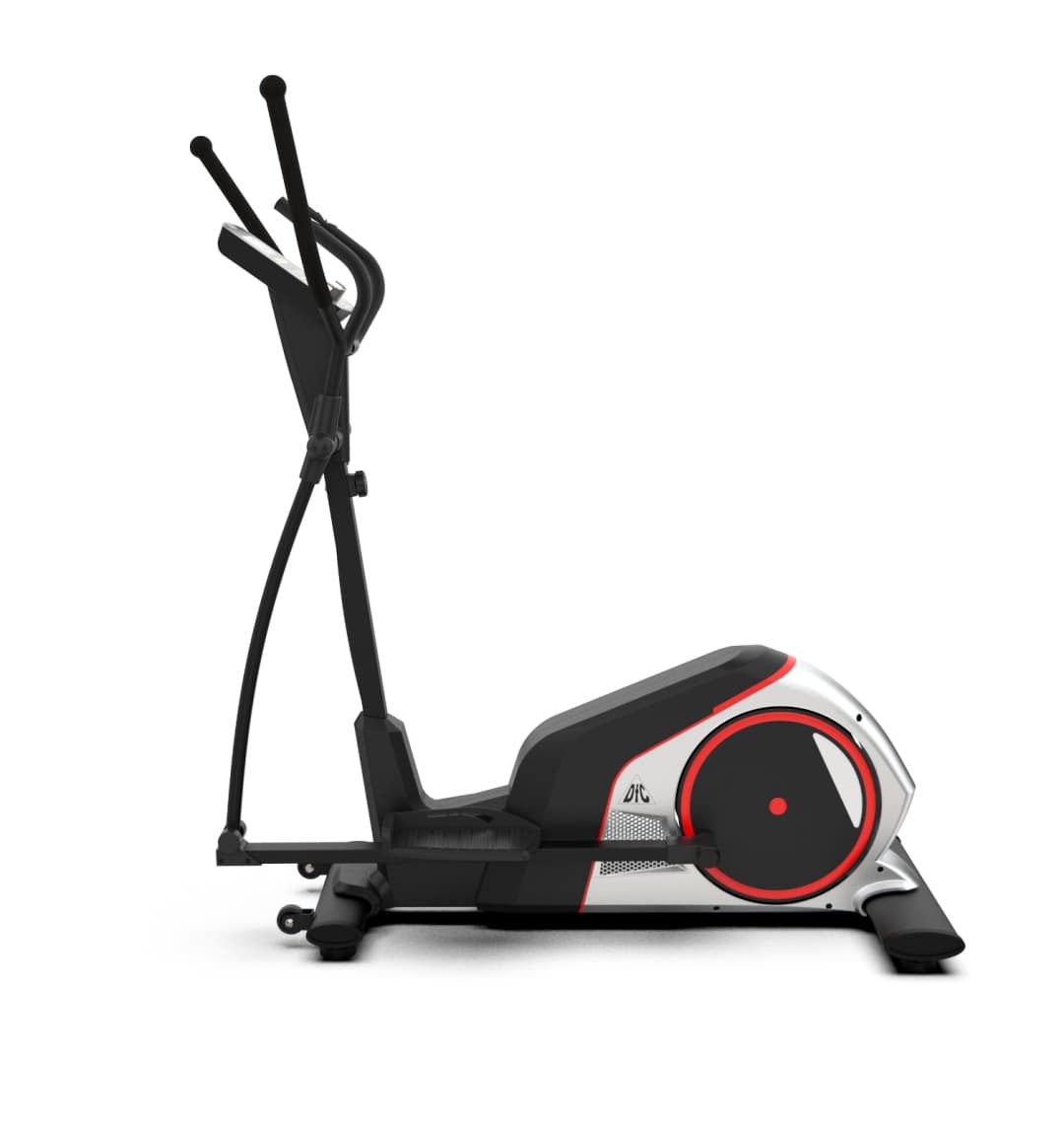 Эллиптический тренажер DFC E8732H магнитный