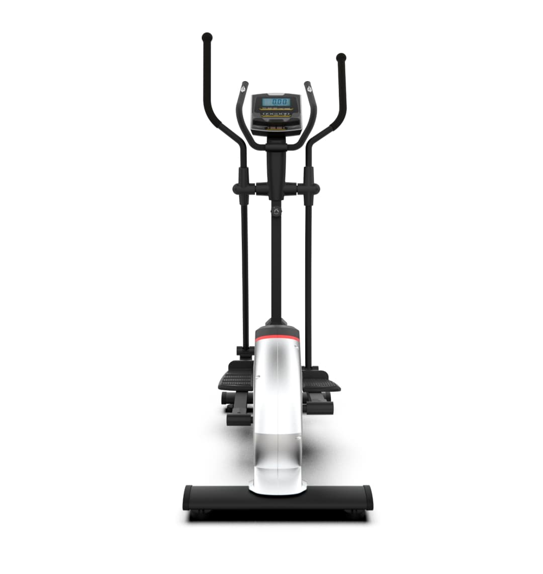 Эллиптический тренажер DFC E8732H магнитный